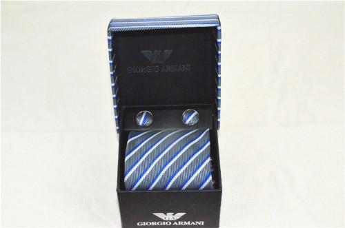 Armani Necktie AAA Quality-019