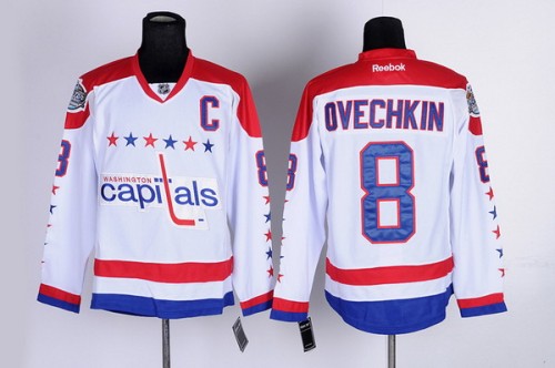 Washington Capitals jerseys-060