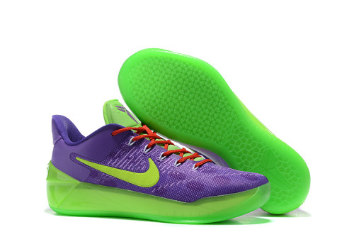 Nike Kobe A.D Shoes-010
