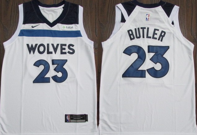 NBA Minnesota Timberwolves-015