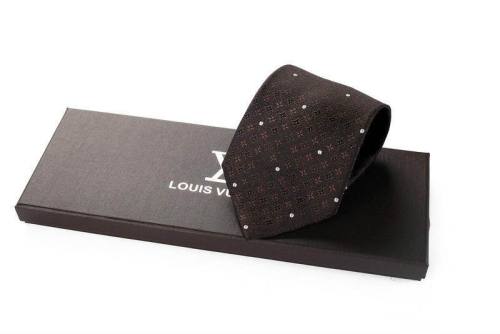LV Necktie AAA Quality-054