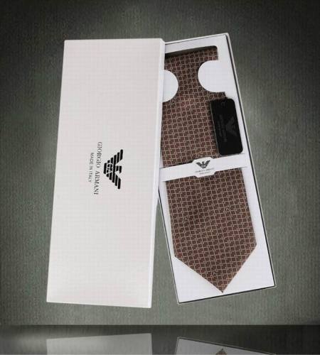Armani Necktie AAA Quality-054