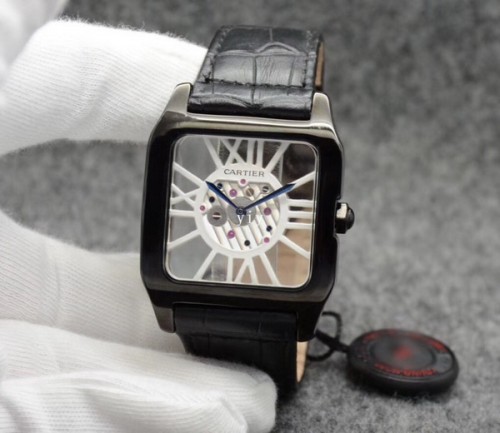 Cartier Watches-109