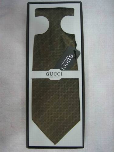 G Necktie AAA Quality-077