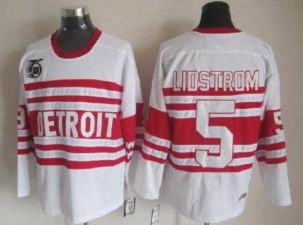 Detroit Red Wings jerseys-012