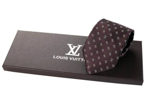 LV Necktie AAA Quality-059
