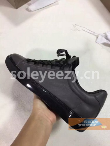 B Arena High End Sneaker-050