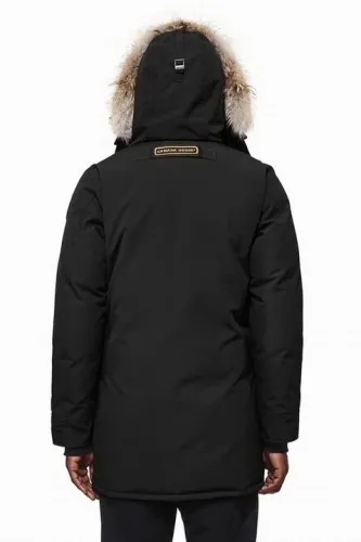 CG Down Jacket men-599