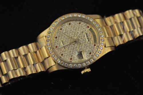 Rolex Watches-007