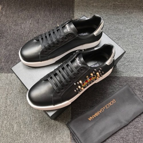 D&G men shoes 1;1 quality -148