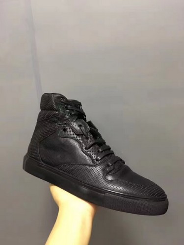 B Arena High End Sneaker-080