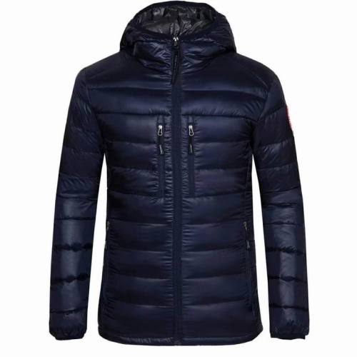 CG Down Jacket men-829