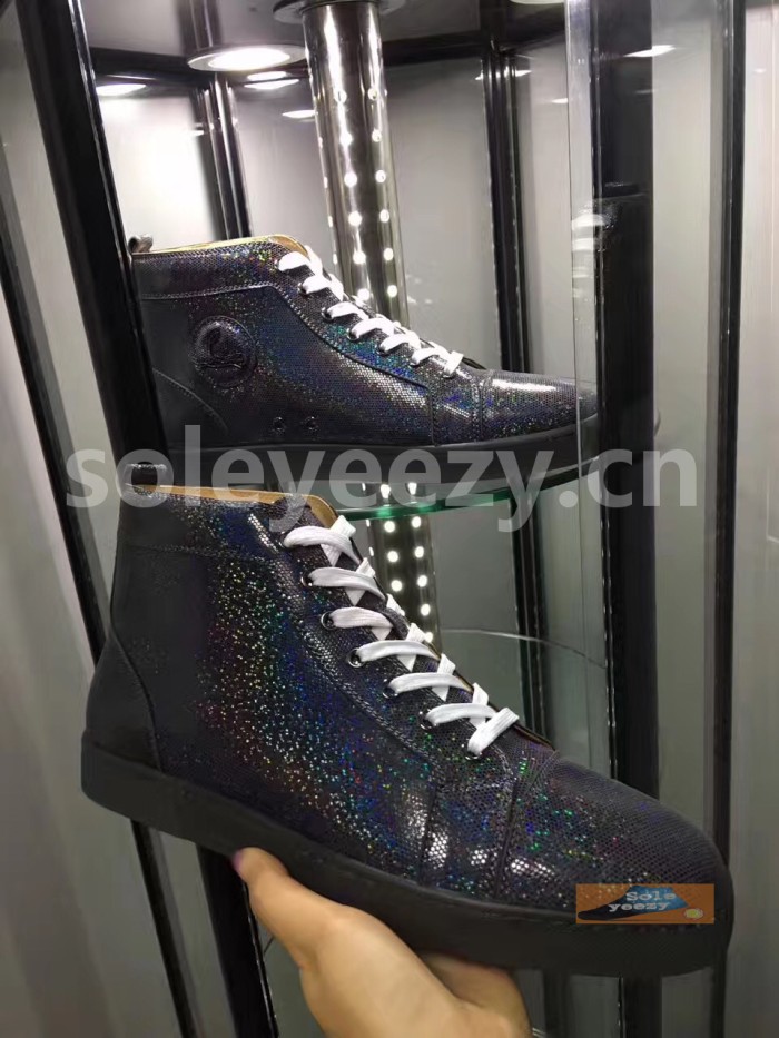 Super Max Christian Louboutin Shoes-726