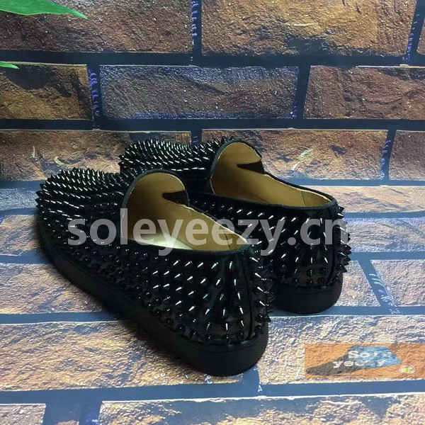 Super Max Christian Louboutin Shoes-430