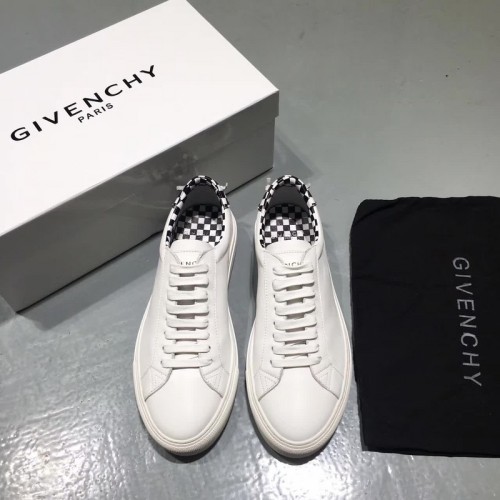Super Max Givenchy Shoes-009