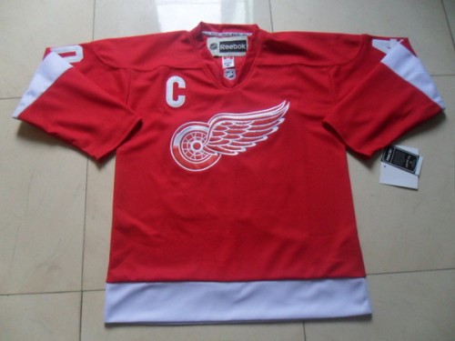 Detroit Red Wings jerseys-075