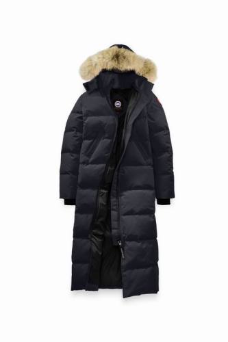 CG Down Jacket women-435