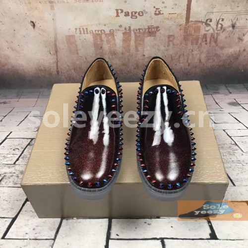 Super Max Christian Louboutin Shoes-648