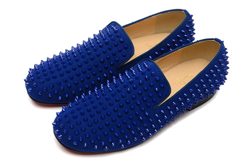 Christian Louboutin mens shoes-311