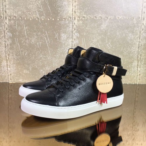 Super Max Buscemi Shoes-007