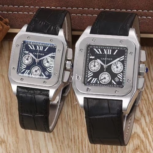 Cartier Watches-505