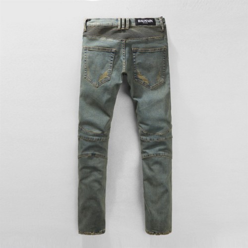 Balmain Jeans AAA quality-268(28-38)