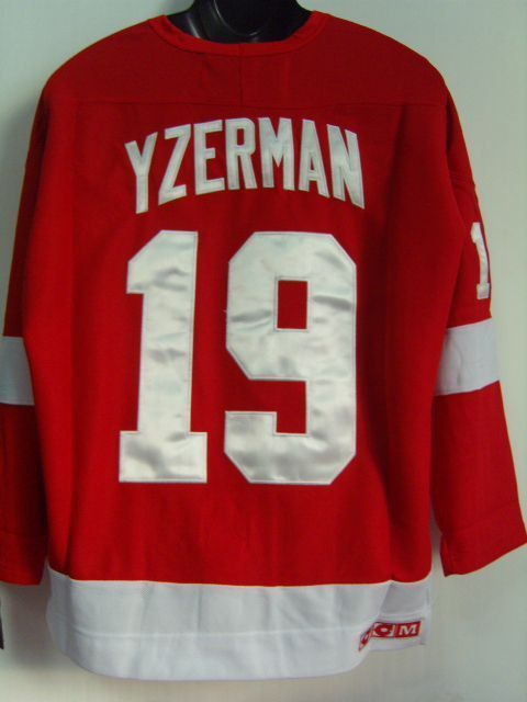 Detroit Red Wings jerseys-024