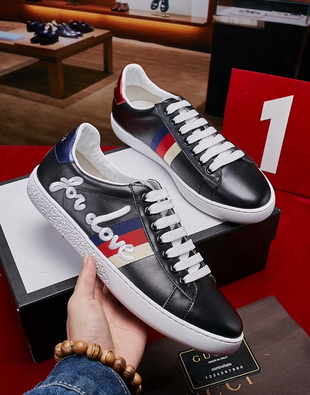 Super Max G Shoes-189
