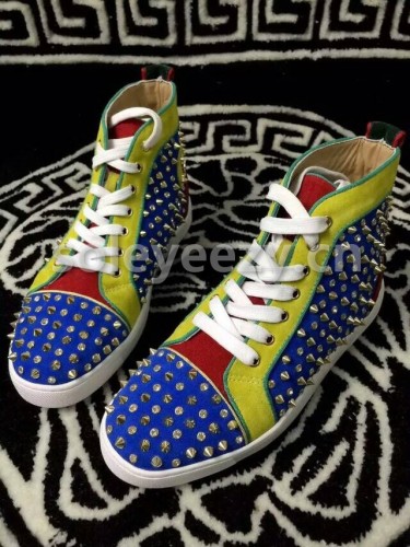 Super Max Perfect Christian Louboutin(with receipt)-087