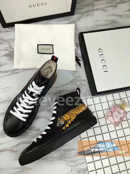Super Max G Shoes-112