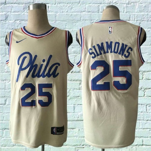 NBA Philadelphia 76ers-001