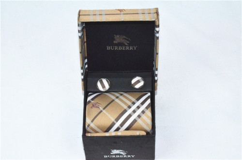 Burberry Necktie AAA Quality-085