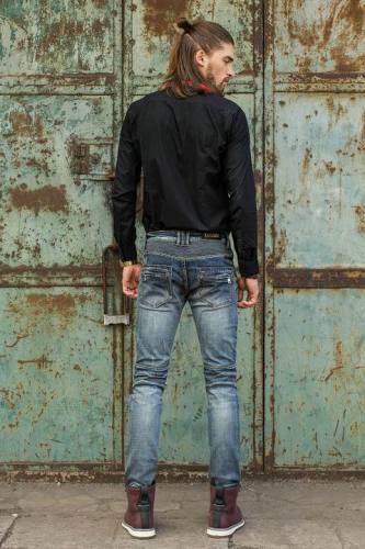 Balmain Jeans AAA quality-368(28-38)