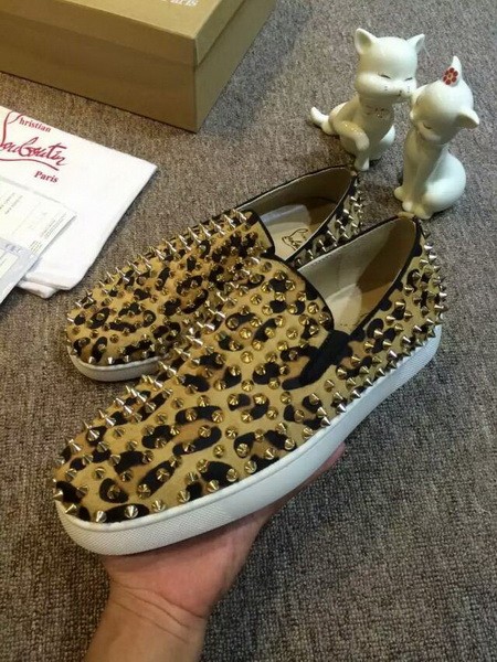 Super Max Perfect Christian Louboutin(with receipt)-103