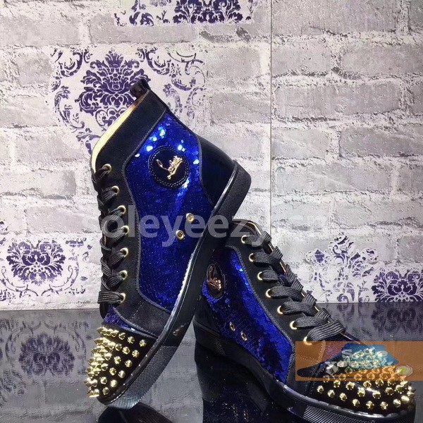 Super Max Christian Louboutin Shoes-934