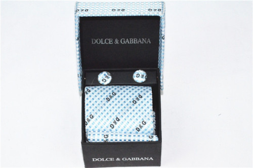 D&G Necktie AAA Quality-001