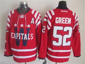 Washington Capitals jerseys-002