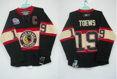 NHL New jerseys-016