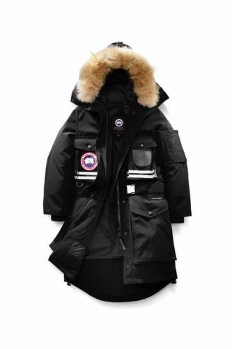 CG Down Jacket women-439