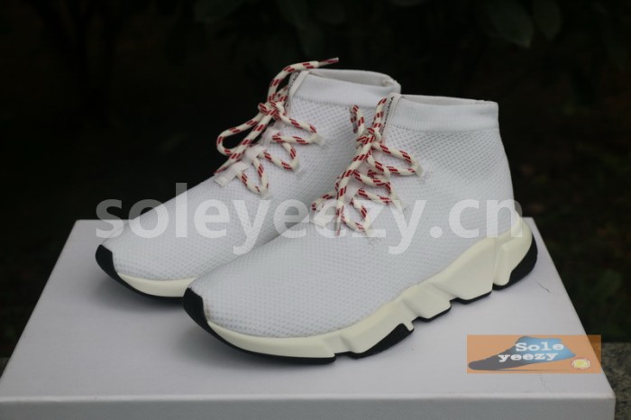 B Sock Shoes 1:1 quality-020