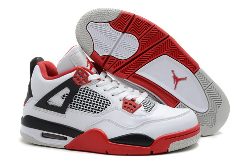 Perfect Air Jordan 4 shoes-001