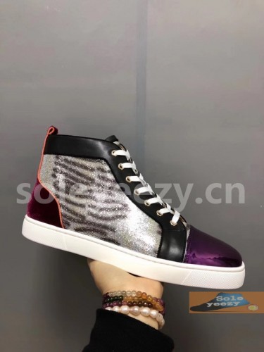 Super Max Christian Louboutin Shoes-961