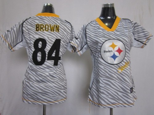 NEW NFL jerseys women-530