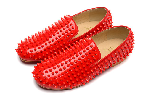 Christian Louboutin mens shoes-302