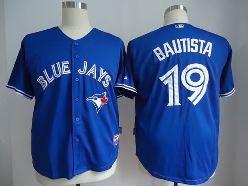 MLB Toronto Blue Jays-069