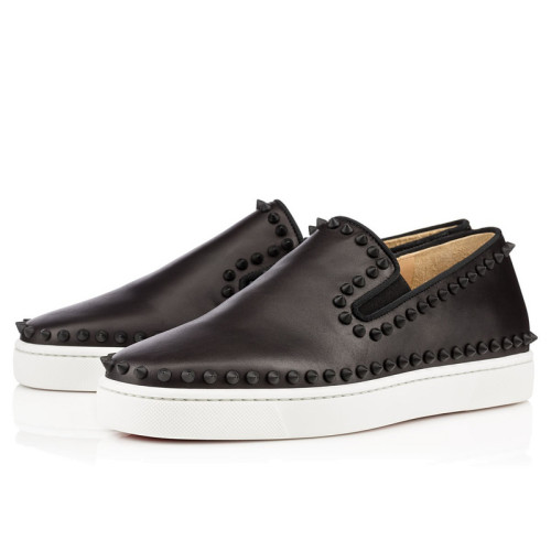 Christian Louboutin mens shoes-303