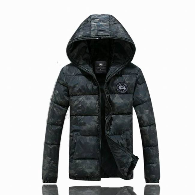 CG Down Jacket men-686