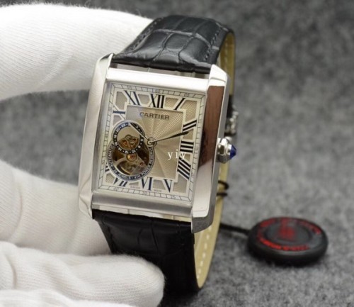 Cartier Watches-132
