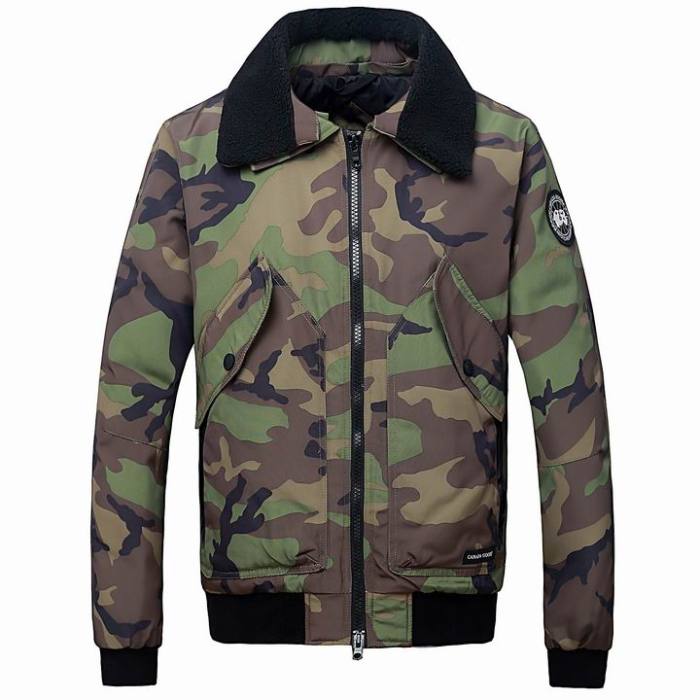 CG Down Jacket men-816