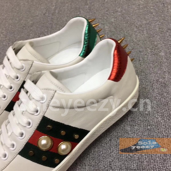 Super Max G Shoes-130